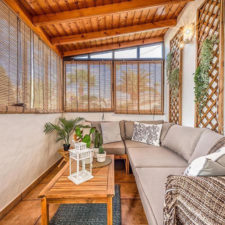 Bungalow Canarios 1 ,Arguineguin Zewnętrze zdjęcie