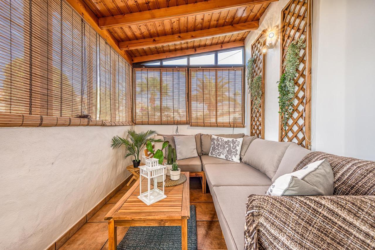 Bungalow Canarios 1 ,Arguineguin Zewnętrze zdjęcie