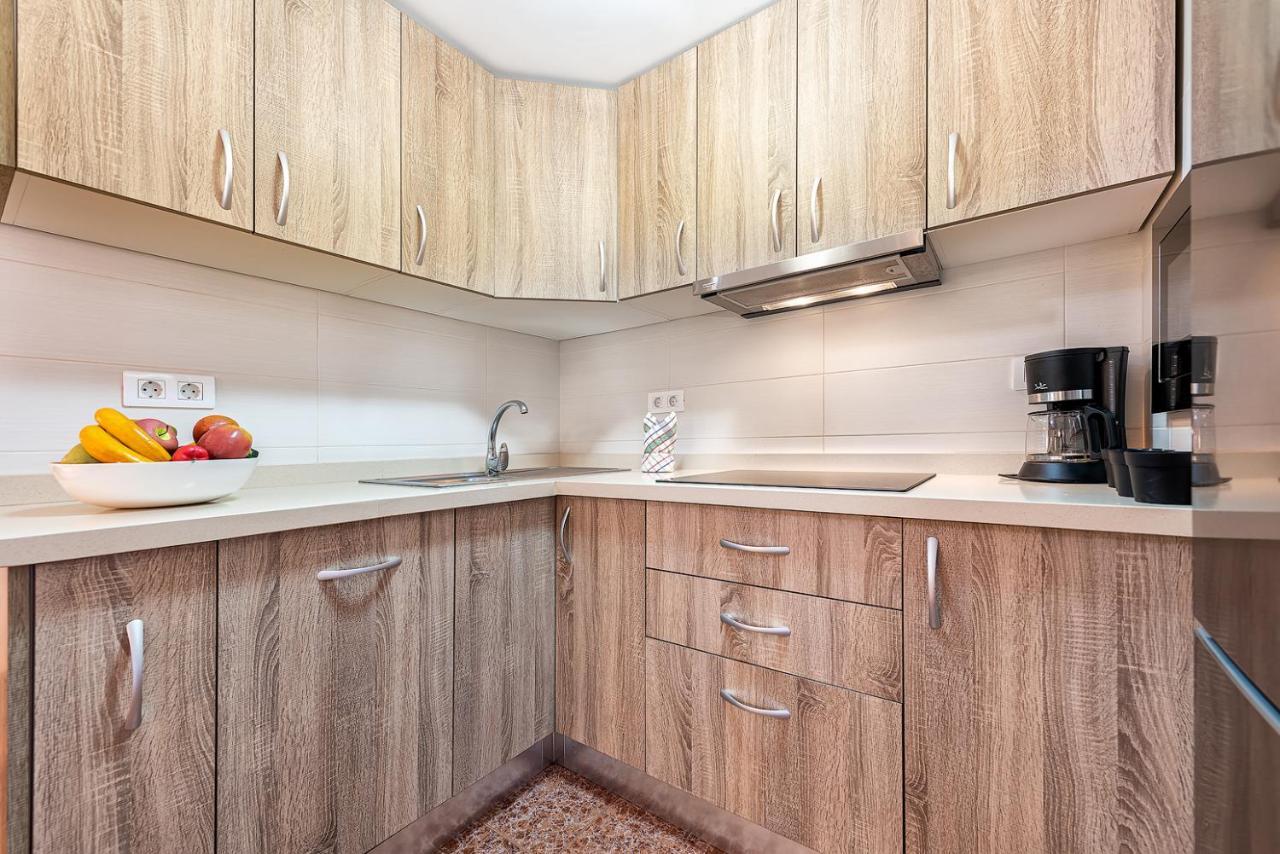 Bungalow Canarios 1 ,Arguineguin Zewnętrze zdjęcie