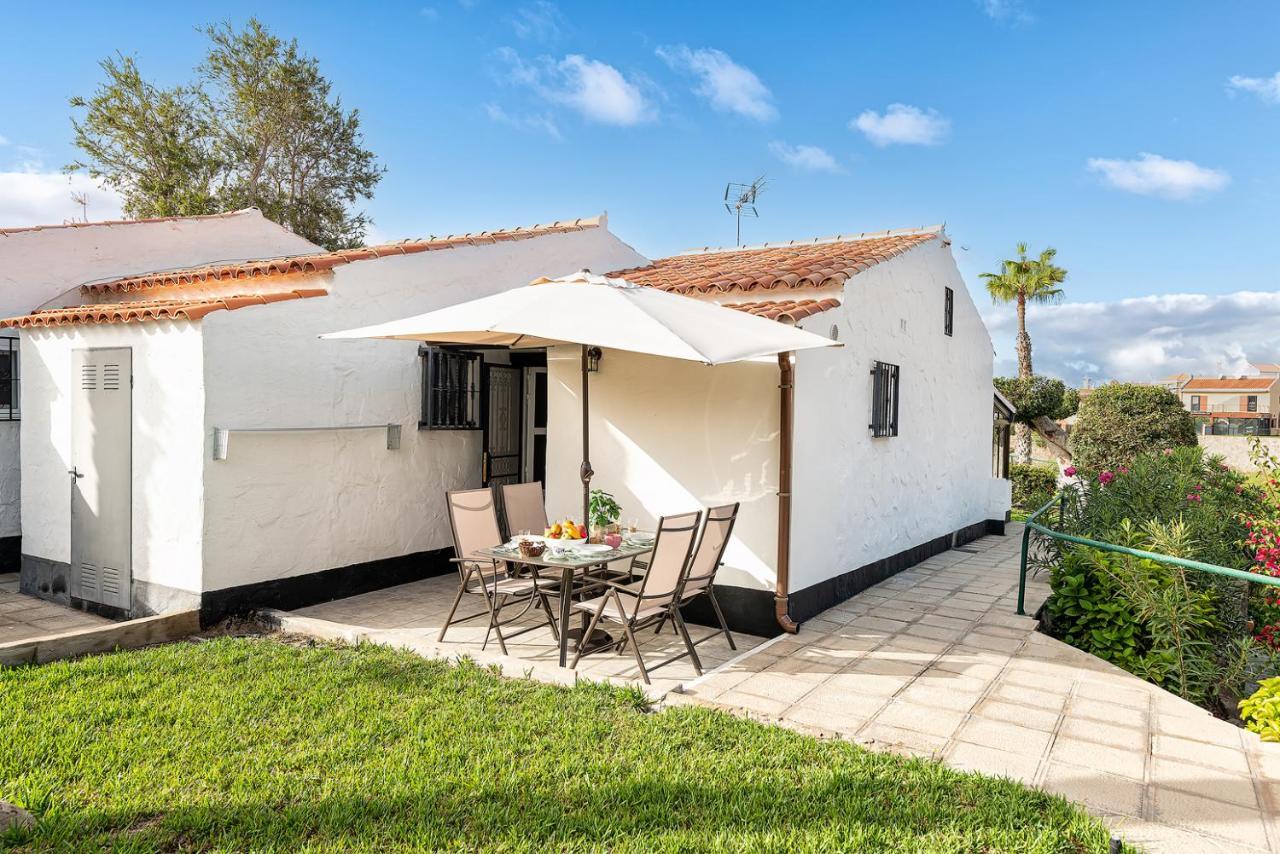 Bungalow Canarios 1 ,Arguineguin Zewnętrze zdjęcie
