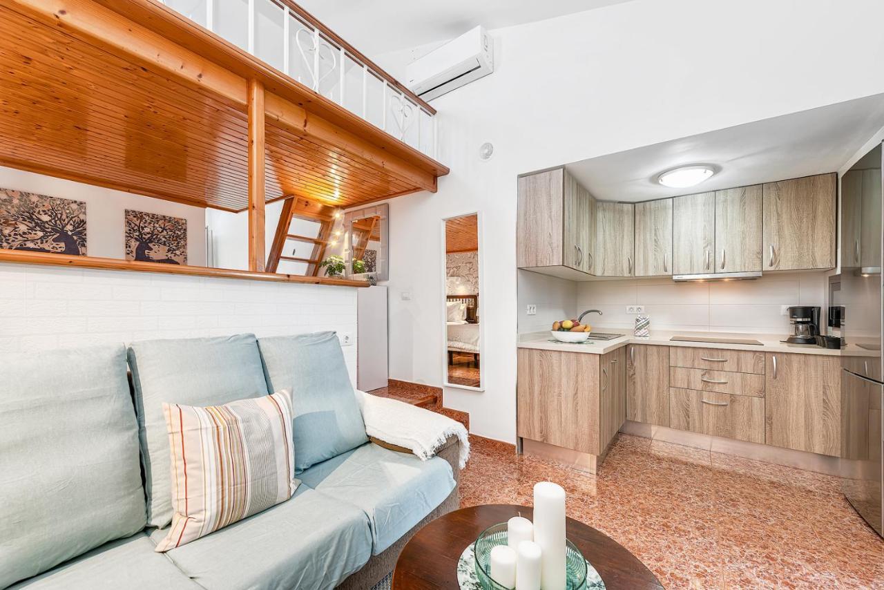 Bungalow Canarios 1 ,Arguineguin Zewnętrze zdjęcie