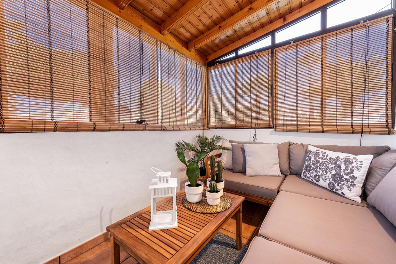 Bungalow Canarios 1 ,Arguineguin Zewnętrze zdjęcie