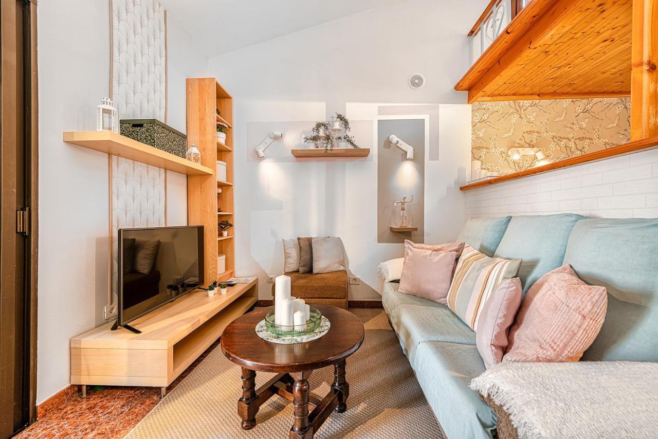 Bungalow Canarios 1 ,Arguineguin Zewnętrze zdjęcie
