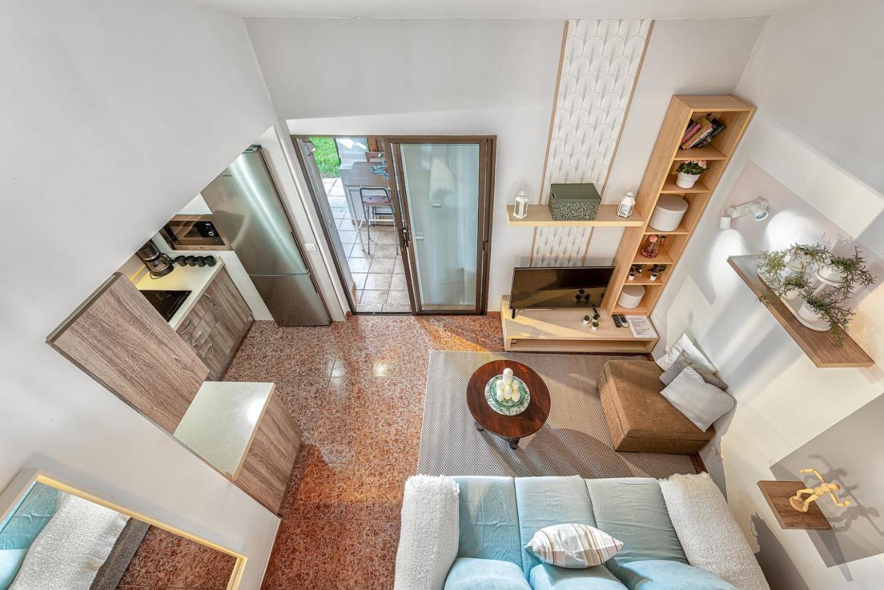 Bungalow Canarios 1 ,Arguineguin Zewnętrze zdjęcie